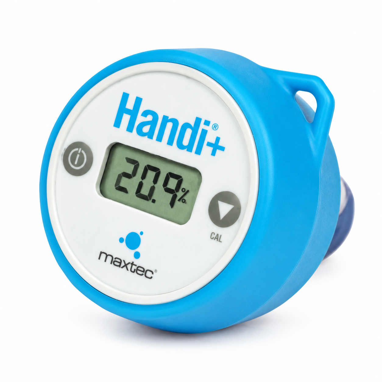 Handi-O2 Oxygen Analyzer