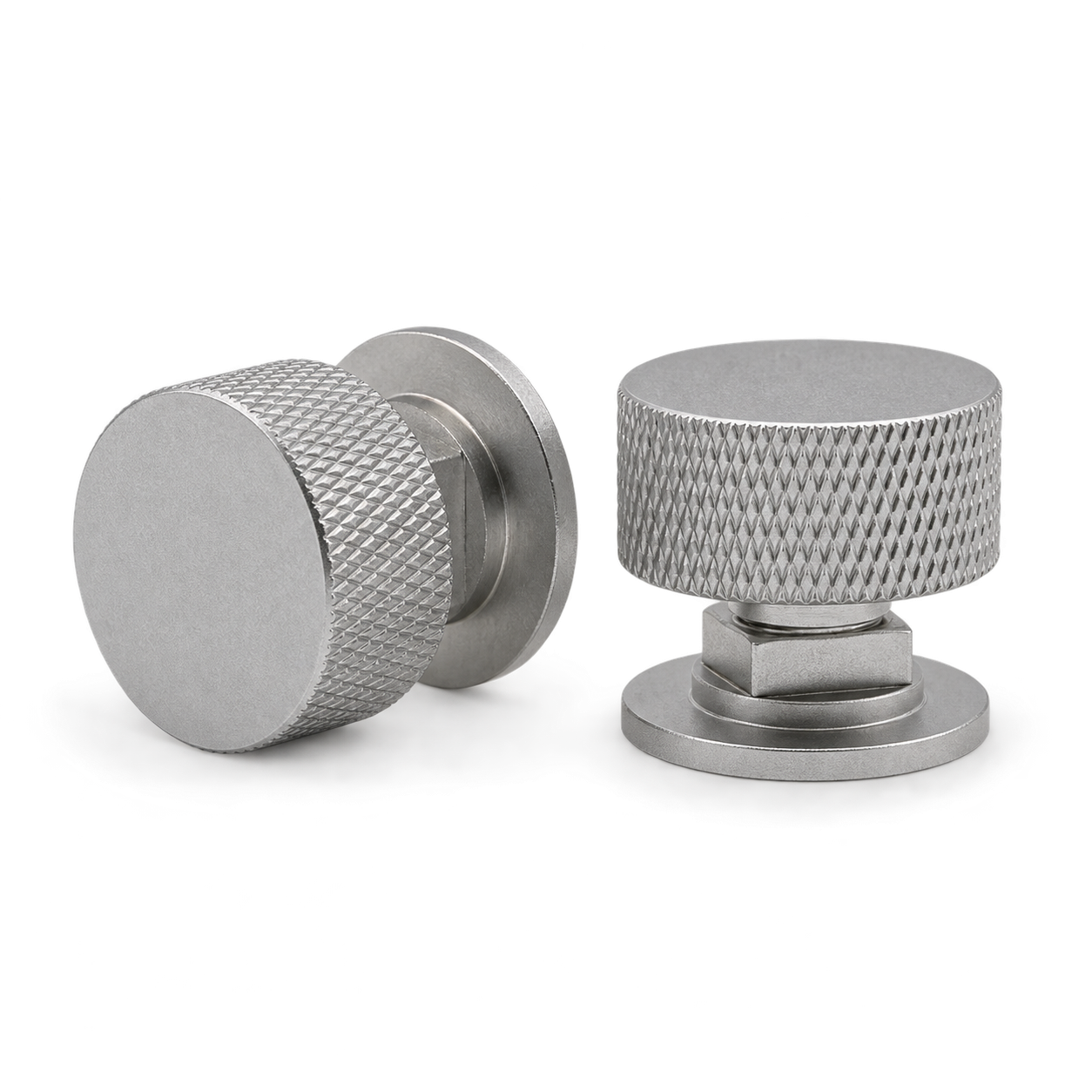 Outlaw Leather aluminum welding hood fasteners