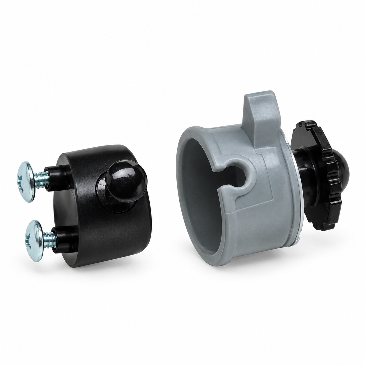 PIP Fibre-Metal welding helmet adapter kit